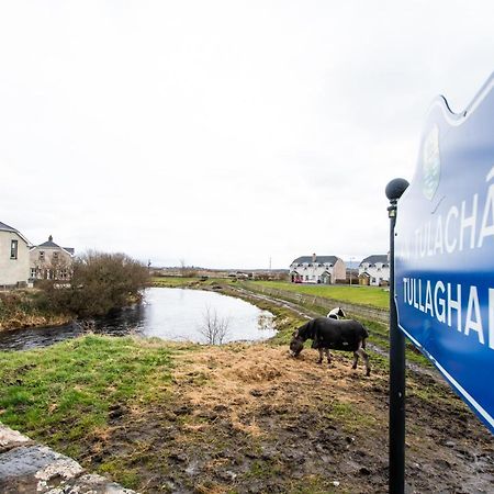 Beautiful Coastal House At The Drowes Rivermouth Bundoran Ngoại thất bức ảnh