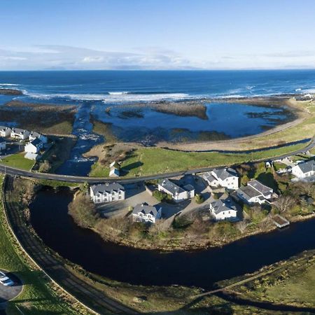 Beautiful Coastal House At The Drowes Rivermouth Bundoran Ngoại thất bức ảnh