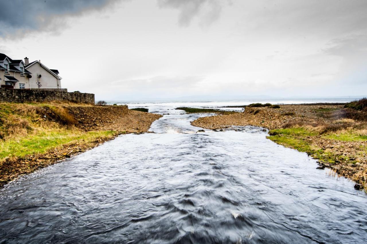Beautiful Coastal House At The Drowes Rivermouth Bundoran Ngoại thất bức ảnh