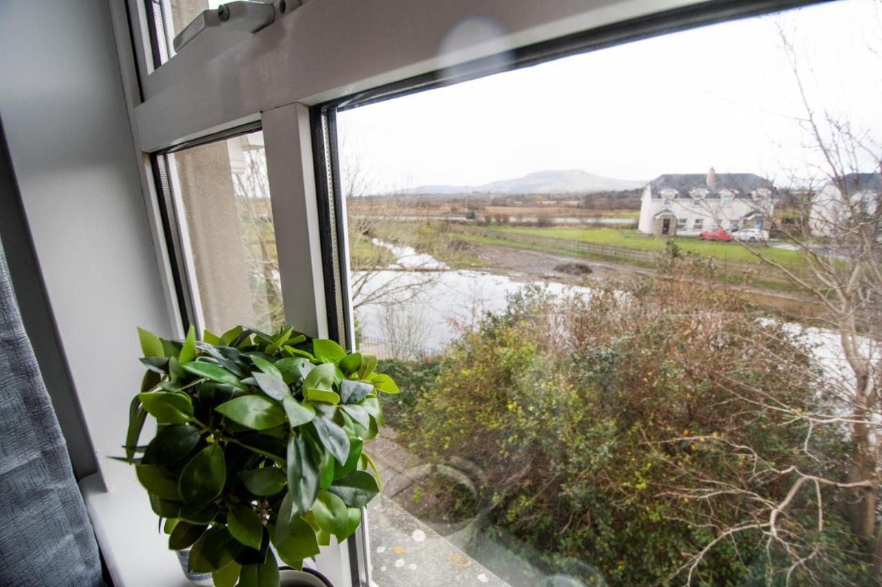 Beautiful Coastal House At The Drowes Rivermouth Bundoran Ngoại thất bức ảnh