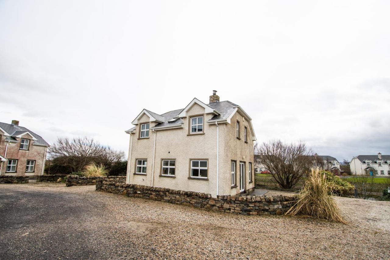 Beautiful Coastal House At The Drowes Rivermouth Bundoran Ngoại thất bức ảnh