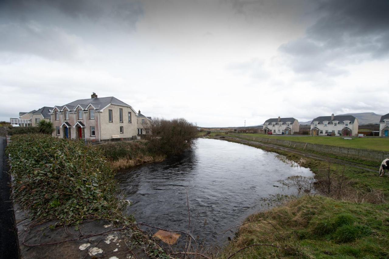 Beautiful Coastal House At The Drowes Rivermouth Bundoran Ngoại thất bức ảnh